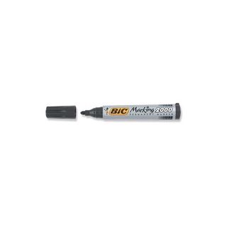 Bic 2000 huopakynä pyöreä 1