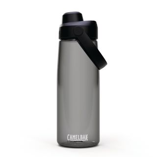 Camelbak® Thrive Flip 750 ml:n vesipullo kääntyvällä pillillä - Hiili
