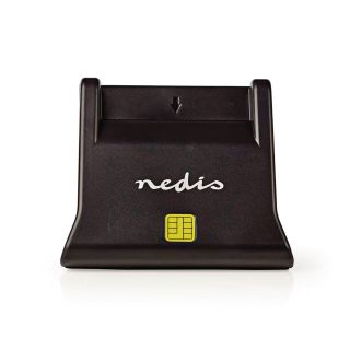 Nedis älykortin lukija USB