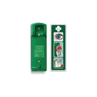 Cederroth 7200 seinäteline 500ml silmähuuhteelle