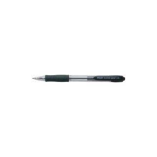 Pilot super grip kuulakärkikynä mekanismilla 0