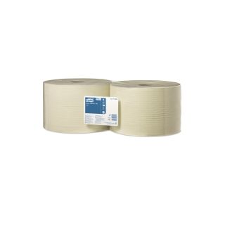 Tork® 127103 teollisuuspaperirulla w1 basic 1-krs