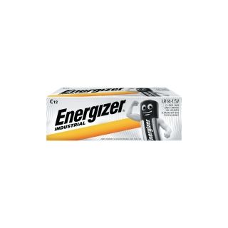 Energizer® industrial c/lr14