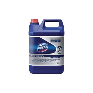 Domestos professional original desinfioiva saniteettipuhdistusaine 5l