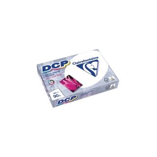 Clairefontaine dcp väritulostuspaperi a4 90g