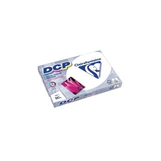 Clairefontaine dcp väritulostuspaperi a3 90g