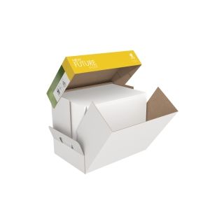 New future laser kopiopaperi multibox a4 80g
