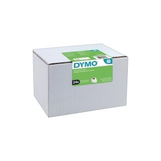 Dymo® nauha lw 89 x 36mm osoitetarra