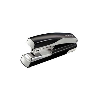 Leitz 5505 nexxt flat clinch nitoja musta