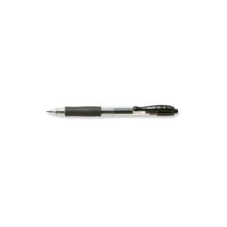 Pilot g-2 geelikynä mekanismilla 0