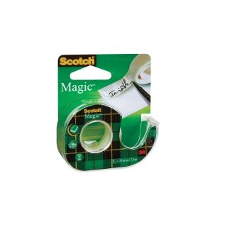 Scotch® 105 teippi katkojalla 19mm x 7