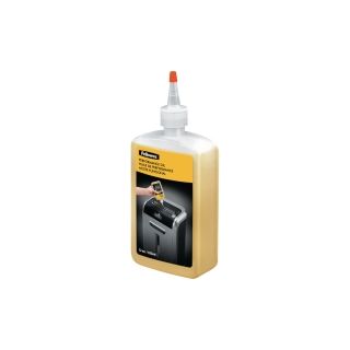 Fellowes paperisilppurin teräöljy 355ml
