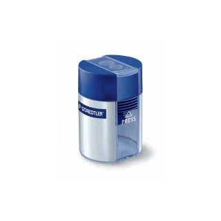Staedtler 512001 teroitin 2-reikäinen