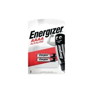 Energizer max plus aaaa/lr61 alkaliparisto