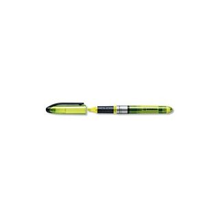 Stabilo navigator korostuskynä viisto 1-4 mm keltainen