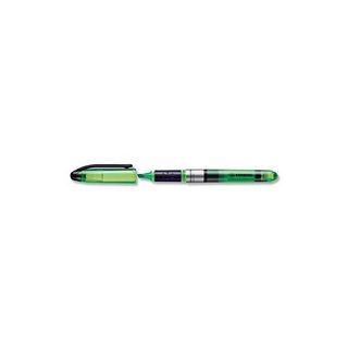 Stabilo navigator korostuskynä viisto 1-4mm vihreä