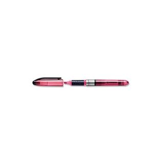 Stabilo navigator korostuskynä viisto 1-4mm pinkki
