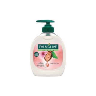 Palmolive nestesaippua milk & almond 300ml