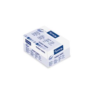 Lyreco kuminauha leveä 120x5mm 100 g