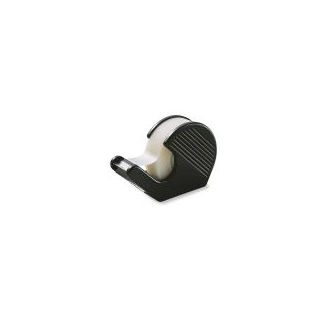 Lyreco mini teippiteline 19mm x 33m musta