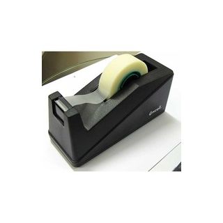 Lyreco 207c teippiteline 19mm x 33m teipeille musta