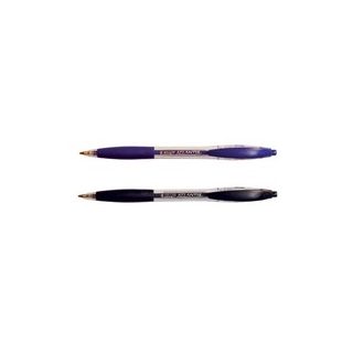 Bic atlantis kuulakärkikynä mekanismilla  0