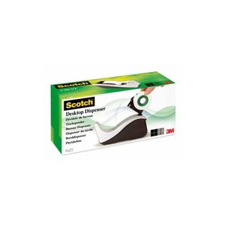 Scotch® c-60 teippiteline ja  magic™ teippi 19mm x 33m