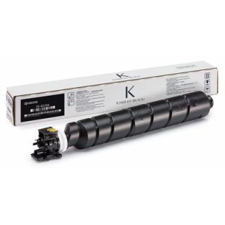 KYOCERA TK-8545K Black värikasetti 30K alkuperäinen