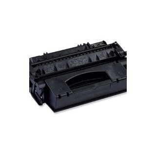 Lyreco hp 49x q5949x laservärikasetti musta