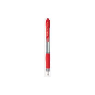 Pilot super grip kuulakärkikynä mekanismilla 0