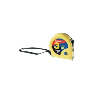 Rullamitta 13mm 3m vyöpidike
