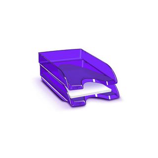 Ceppro happy lomakelaatikko violetti