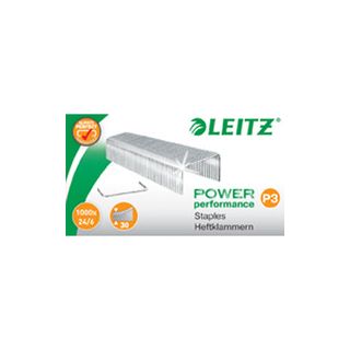 Leitz nitomanasta 24/6