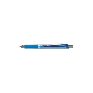 Pentel energel bln75 geelikynä 0