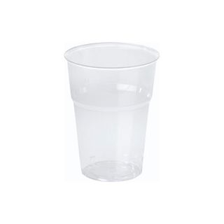 Duni trend muovilasi 250ml