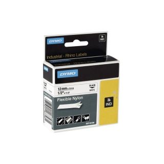 Dymo® nauha rhino™ 12mm x 3