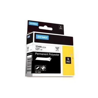 Dymo® nauha rhino™ 12mm x 5