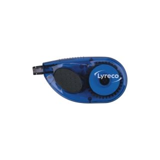 Lyreco korjausrolleri 4