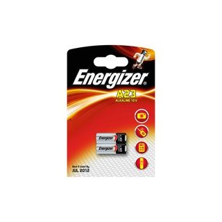 Energizer® e23a alkaliparisto
