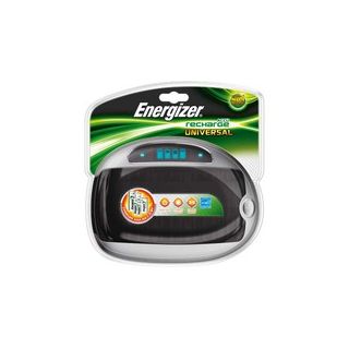 Energizer® universal paristolaturi