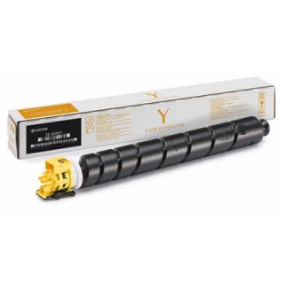 KYOCERA TK-8545 Yellow värikasetti 20K alkuperäinen