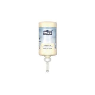 Tork 420501 mildly scented nestesaippua s1 1l