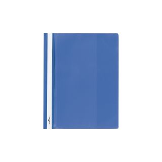 Durable pikanitojakansio a4 pvc sininen