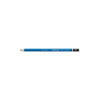 Staedtler mars lumograph lyijykynä 4b