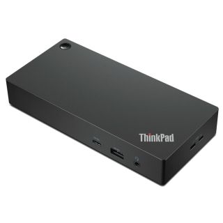 LENOVO TP Universal USB-C Dock (ND)