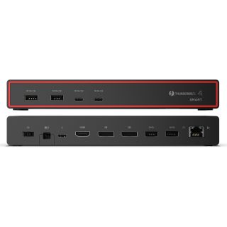 LENOVO Thunderbolt 4 Smart Dock G2