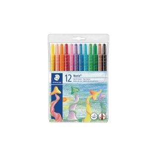 Staedtler noris club 221 twister vahaliitu