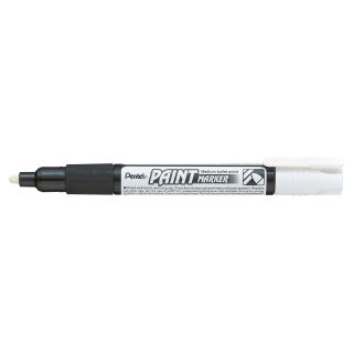 Pentel MMP20 maalikynä 2 mm pyöreä