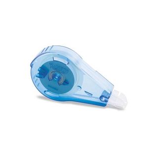 Tipp-ex easy refill korjausrollerin täyttö