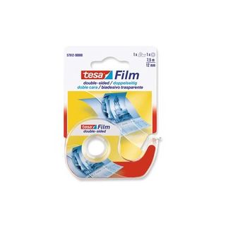 Tesa® kaksipuolinen teippi 12mm x 7